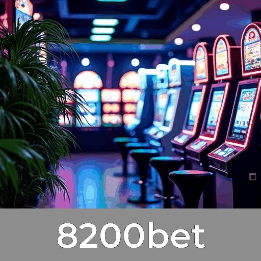 8200bet: Apostas Online Seguras e Confiáveis em 8200bet