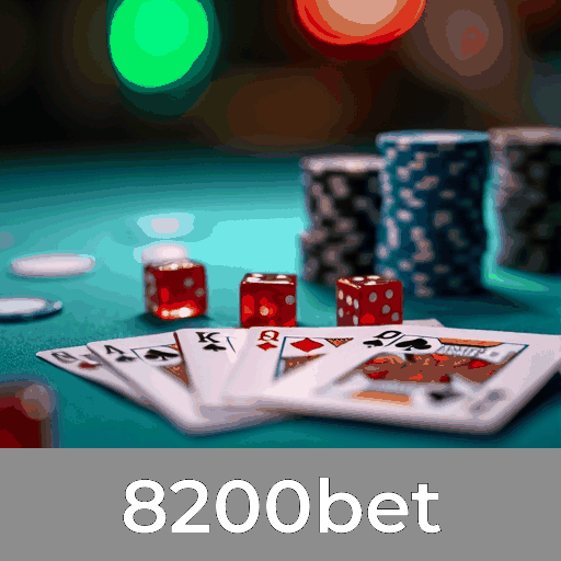 8200bet: Apostas Online Seguras e Confiáveis em 8200bet