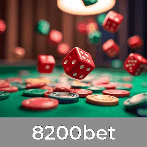 Descubra a Emoção do Cassino com 8200bet: Blackjack VIP e Mais