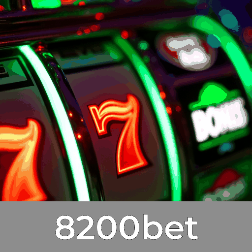 8200bet: Aproveite Promoções Incríveis e Maximize Seus Prêmios