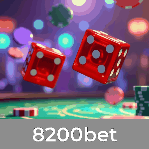 Diversão em Jogos de Cassino com 8200bet: Roleta e Mais