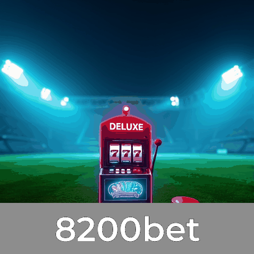 8200bet.com - Descubra a Emoção dos Jogos Online com 8200bet - 8200bet