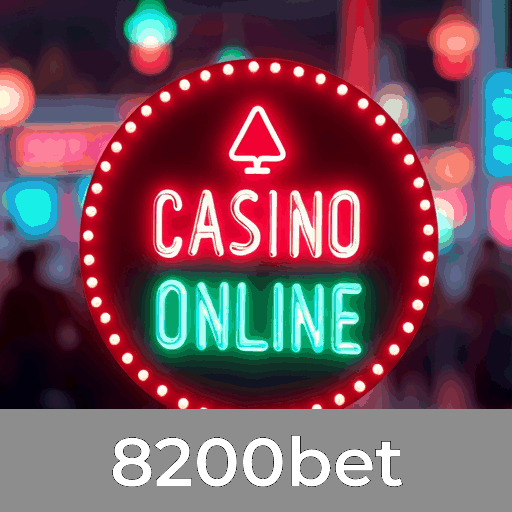 Descubra o Acesso Seguro Premium no 8200bet