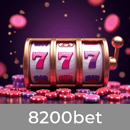 8200bet: Aproveite Promoções Incríveis e Maximize Seus Prêmios