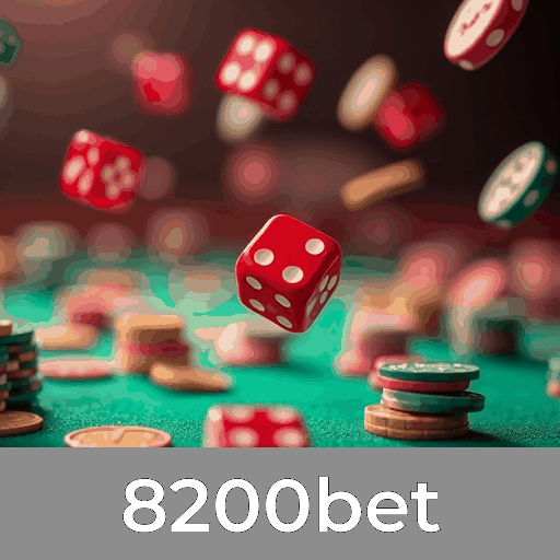 Descubra o Mundo dos Slots no 8200bet com Jackpots Milionários