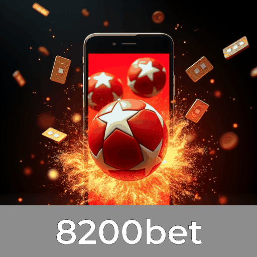 Aprimore seu Acesso: Login Seguro e Rápido no 8200bet