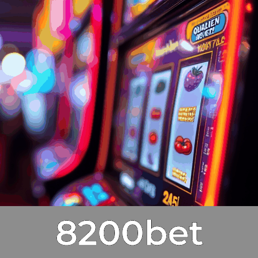 Descubra o Acesso Seguro Premium no 8200bet