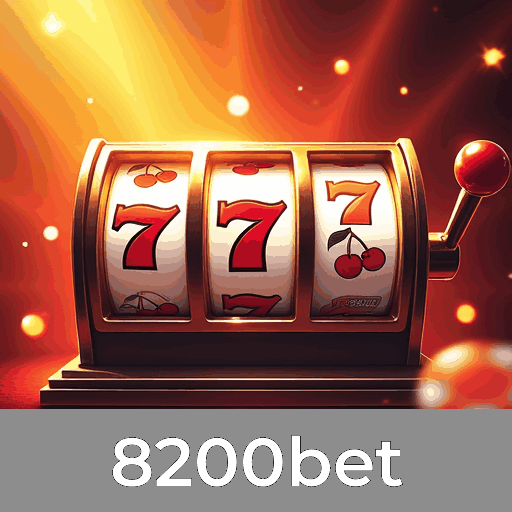 8200bet: Slots com Jackpots, Jogos de Mesa Estratégicos, e Realismo com Dealers ao Vivo
