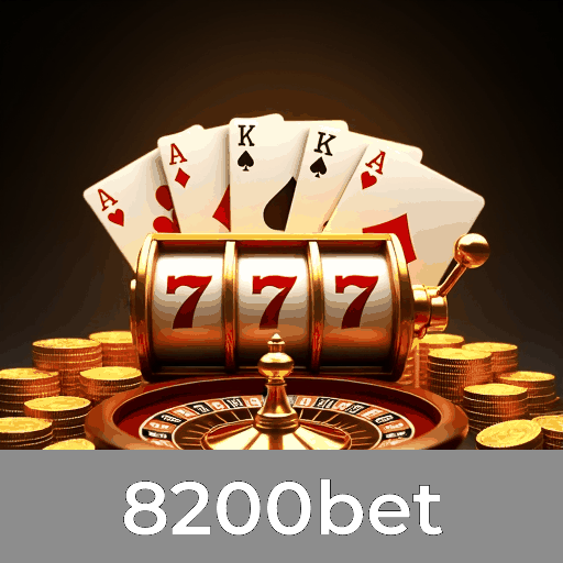 8200bet: Experiência Completa com Nosso App Móvel