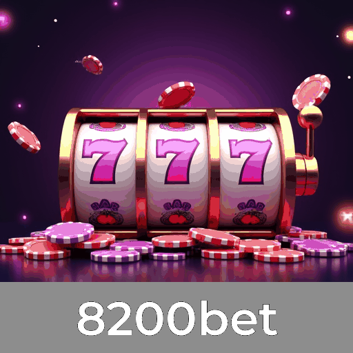 8200bet: Experiência Completa com Nosso App Móvel