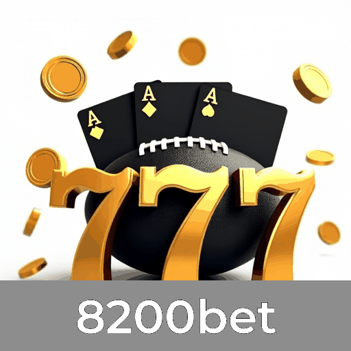 8200bet: Plataforma de Apostas com Serviços Profissionais